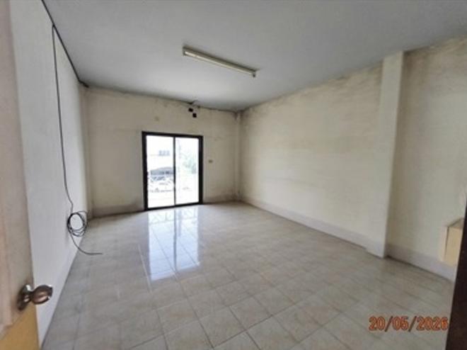 picture SHOP HOUSE 41 Sq.w. Muang Buri Ram Buri Ram for 6M - 7/30