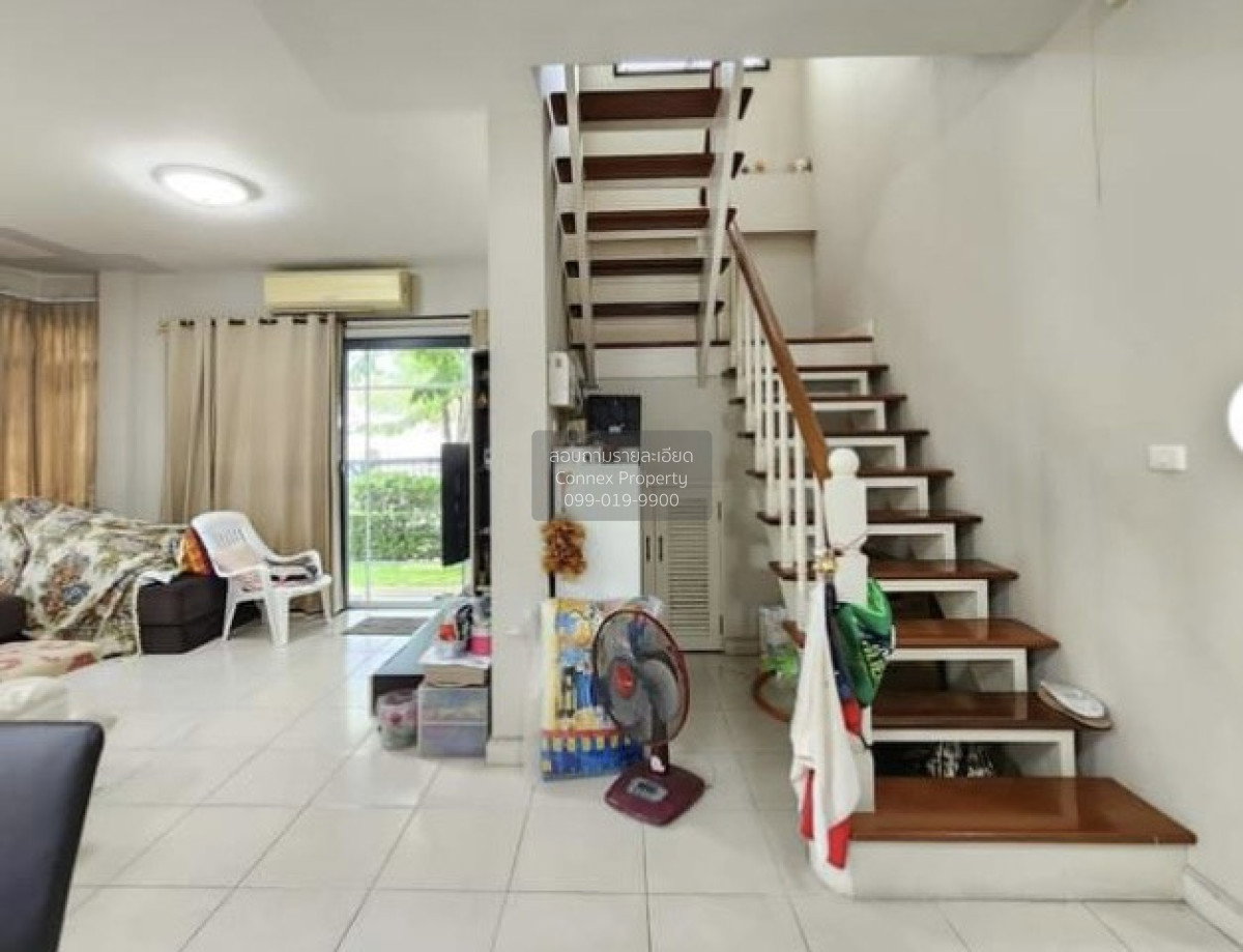 รูป เช่าบ้าน  สราญสิริ ราชพฤกษ์ - แจ้งวัฒนะ บางพลับ ปากเกร็ด นนทบุรี CX-159032 ✅ ทักไลน์ @connexproperty ตอบทันที ทีมงานมืออาชีพ ✅ - รูปที่ 7/10
