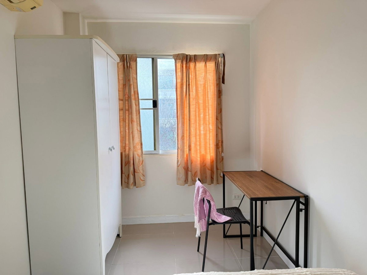 รูป S150 ให้เช่าคอนโด Supalai City Homes Ratchada 10 (ศุภาลัย ซิตี้ โฮม รัชดาซอย 10 พร้อมเข้าอยู่ 2 ห้องนอน เฟอร์นิเจอร์ และ เครื่องใช้ไฟฟ้า ครบ - รูปที่ 14/34