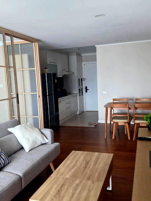 Condos for rent : [RENT]  STC021 | Grand Park View Asoke     (ID with @in front, LINE ID:  @idhomeland)