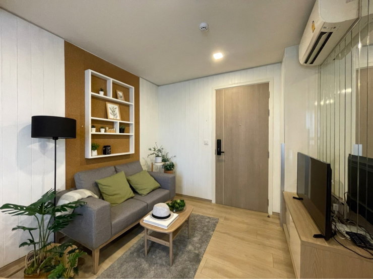รูป For Rent  Chambers Onnut🔥16,000🔥BTS Onnut  - รูปที่ 6/15