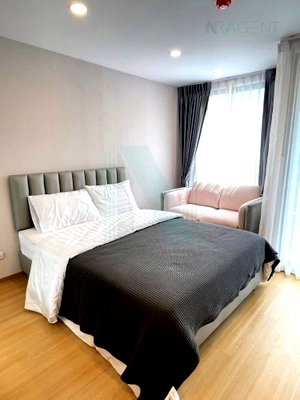 Condos for sale : 🚩 For Sell Condo BANGKOK HORIZON LITE @ PHEKASEM 48 STATION Building A, Floor 6,Studio, Room size 25 sqm