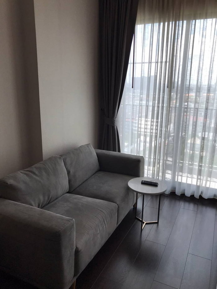picture Condo For Rent!!C Ekkamai (BTS Ekkamai) - 8/15