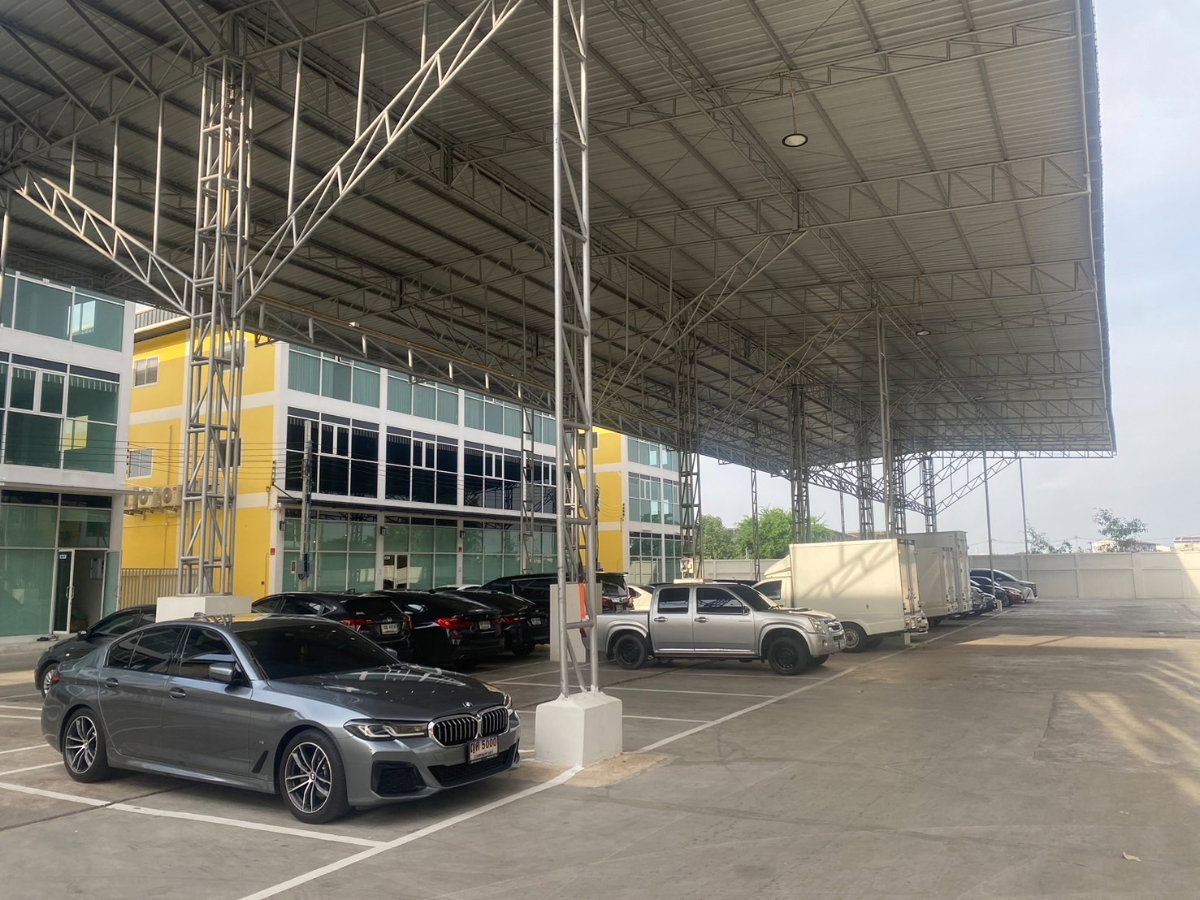 รูป พื้นที่พรีเมียม ที่ธุรกิจของคุณ  NOVA LEARN SPACE · OFFICE FOR RENT  อาคารสำนักงานให้เช่า Premium เพียง 10 ยูนิต พื้นที่ขนาดใหญ่สูงสุด 900 ตร.ม.  - รูปที่ 6/31
