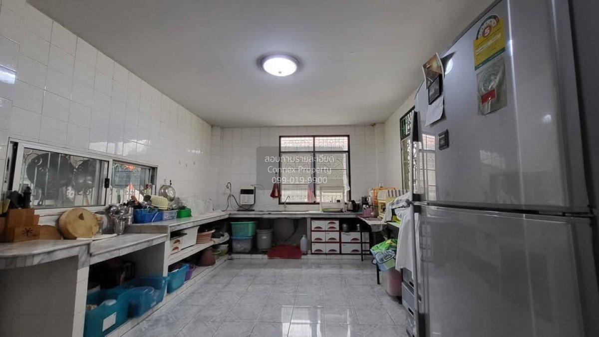 รูป ขายบ้าน  บ้านอิ่มอัมพร 2 บางเชือกหนัง เขต ตลิ่งชัน กรุงเทพ CX-157882 ✅ ทักไลน์ @connexproperty ตอบทันที ทีมงานมืออาชีพ ✅ - รูปที่ 10/12