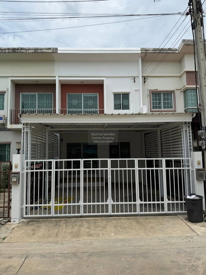 รูป ขายบ้าน ศุภาลัย เบลล่า รังสิต-คลอง 2 รีโนเวทใหม่ ประชาธิปัตย์ ธัญบุรี ปทุมธานี CX-157881 ✅ ทักไลน์ @connexproperty ตอบทันที ทีมงานมืออาชีพ ✅ - รูปที่ 2/12