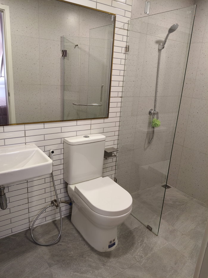 รูป Beat Sukhumvit for rent 1 bedroom ชั้น 8 ให้เช่าคอนโดบีทสุขุมวิท 93 - รูปที่ 14/19