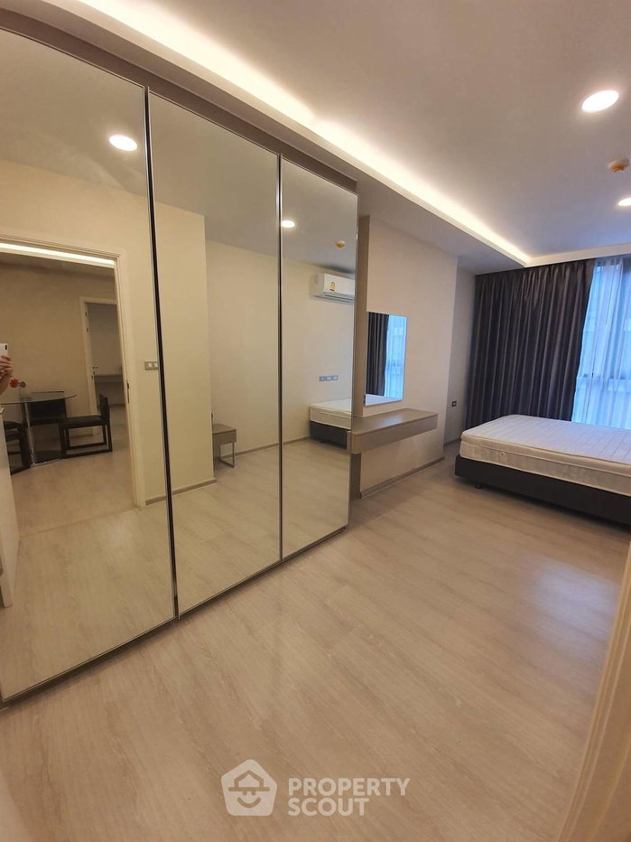 picture 2-BR Condo at Vtara 36 near BTS Thong Lor (ID 392909) - 5/10