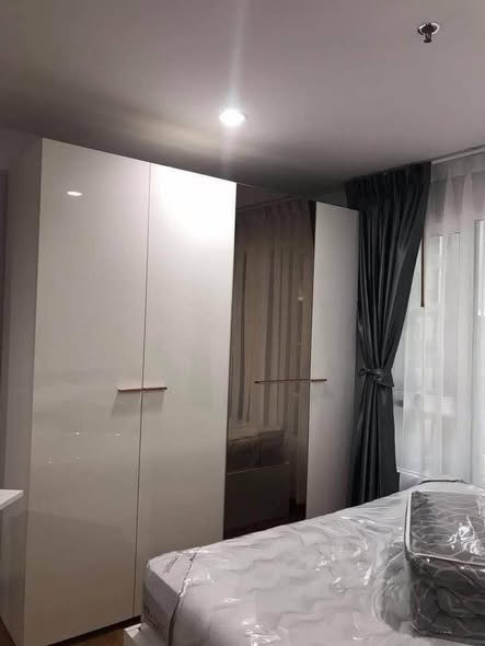 รูป 🔥 ขาย คอนโด✅ รีเจ้นท์ โฮม บางซ่อน เฟส 27 (Regent Home Bangson Phase 27) ติด MRT บางซ่อน - รูปที่ 3/5