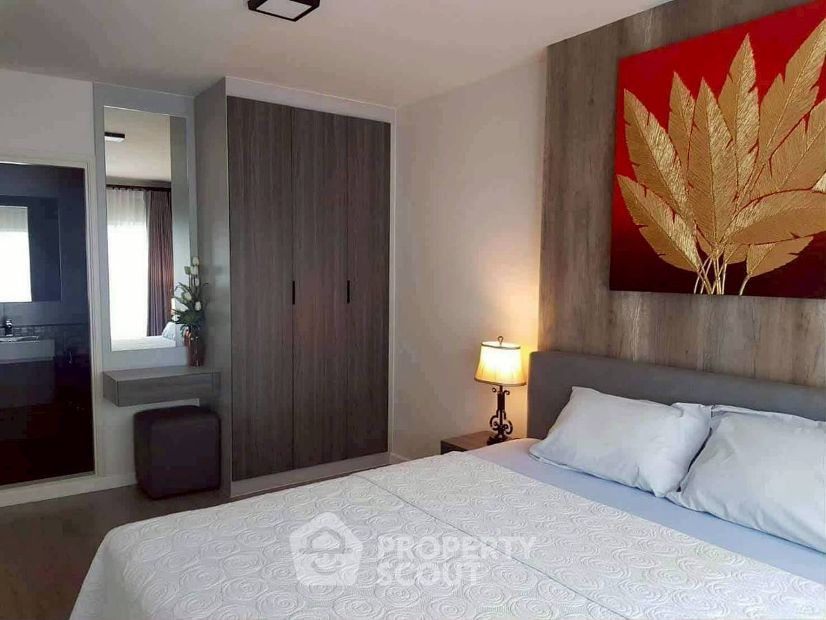 รูป คอนโด 2-ห้องนอน ที่ ดี คอนโด ริน เชียงใหม่ ใกล้ เซ็นทรัล เฟสติวัล เชียงใหม่ (ID 2981578) - รูปที่ 2/16