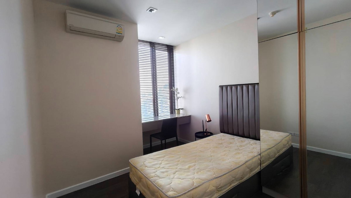 picture 2Bed 2Bath, 9th floor, 66 sqm,Nara9 by Eastern Star-Sathon - 11/16