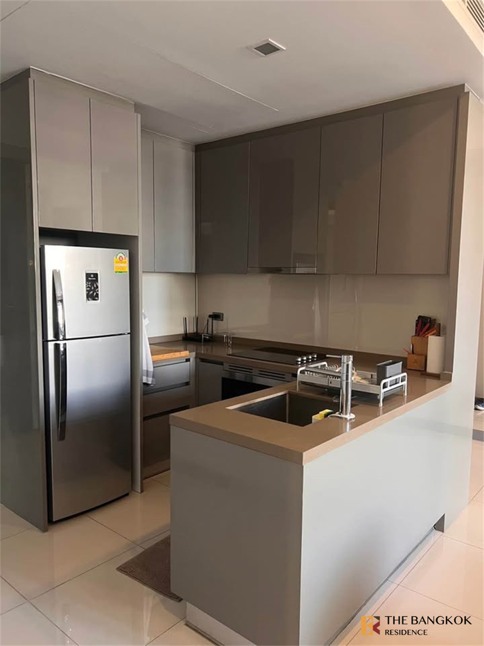 picture Easy Travel, Fully Utilized Space M Silom near BTS Chong Nonsi - 6/10