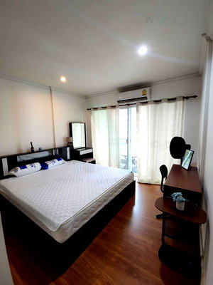Condos for rent : 🎊 For Rent Condo GRAND PARK VIEW Building 1, Floor 18,Studio, Room size 35.00 sqm