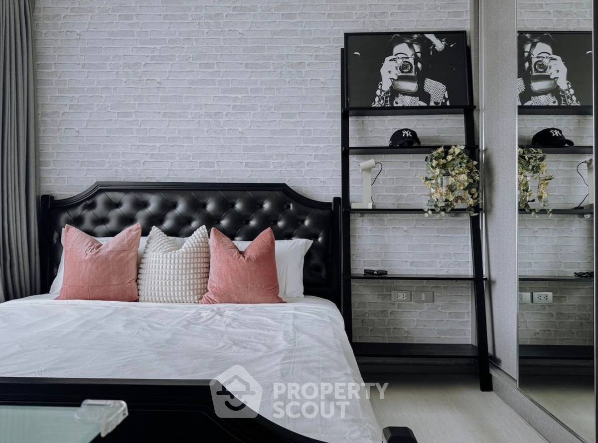 รูป คอนโด 1-ห้องนอน ที่ ริทึ่ม สุขุมวิท 36-38 ใกล้ BTS ทองหล่อ (ID 824712) - รูปที่ 40/49