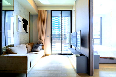 Condos for rent : For Rent Condo , Celes Asoke , MRT-Sukhumvit , Khlong Toei Nuea , Watthana , Bangkok , CX-159024 ✅ Live chat with us ADD LINE @connexproperty ✅