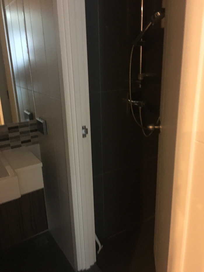 picture Available 15Jul26! Centric Ari. 2beds 50sqm. Line id. @pfagent - 8/9