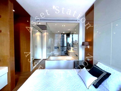 Condos for sale : 💥🏙️ For Sale! The Address Sukhumvit 28, a luxury condo with a beautiful, ready-to-move-in unit, near BTS Phrom Phong 🚇💥