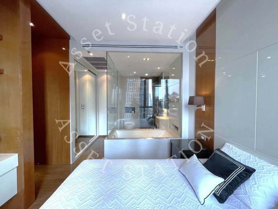 รูป 💥🏙️ ขาย! The Address Sukhumvit 28 คอนโดหรู ห้องสวยพร้อมอยู่ ใกล้ BTS พร้อมพงษ์ 🚇💥 - รูปที่ 1/9
