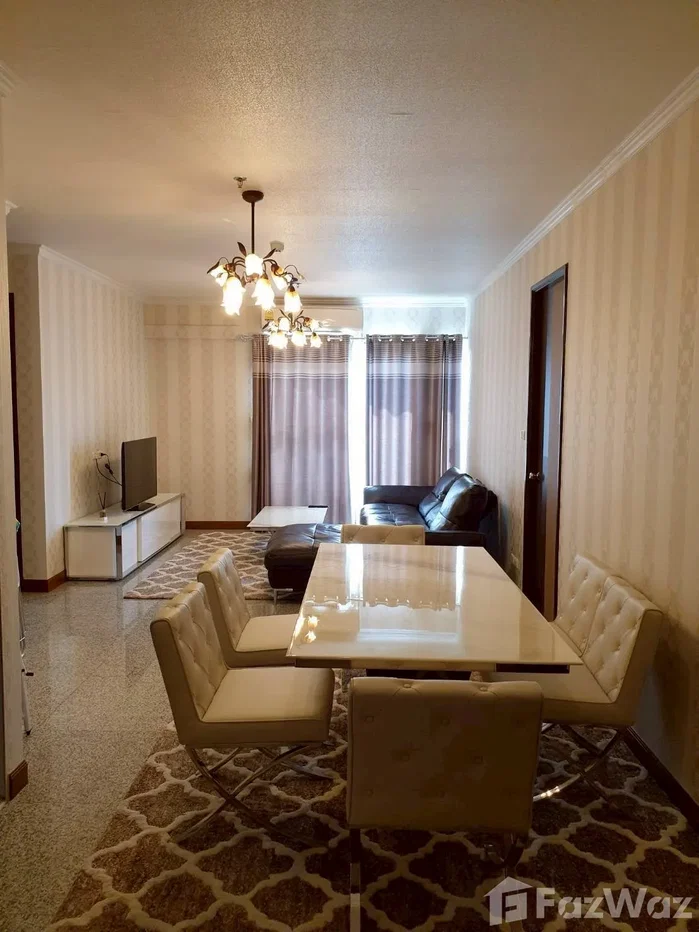 picture Selling 2 bed penthouse 6451828 - 1/15