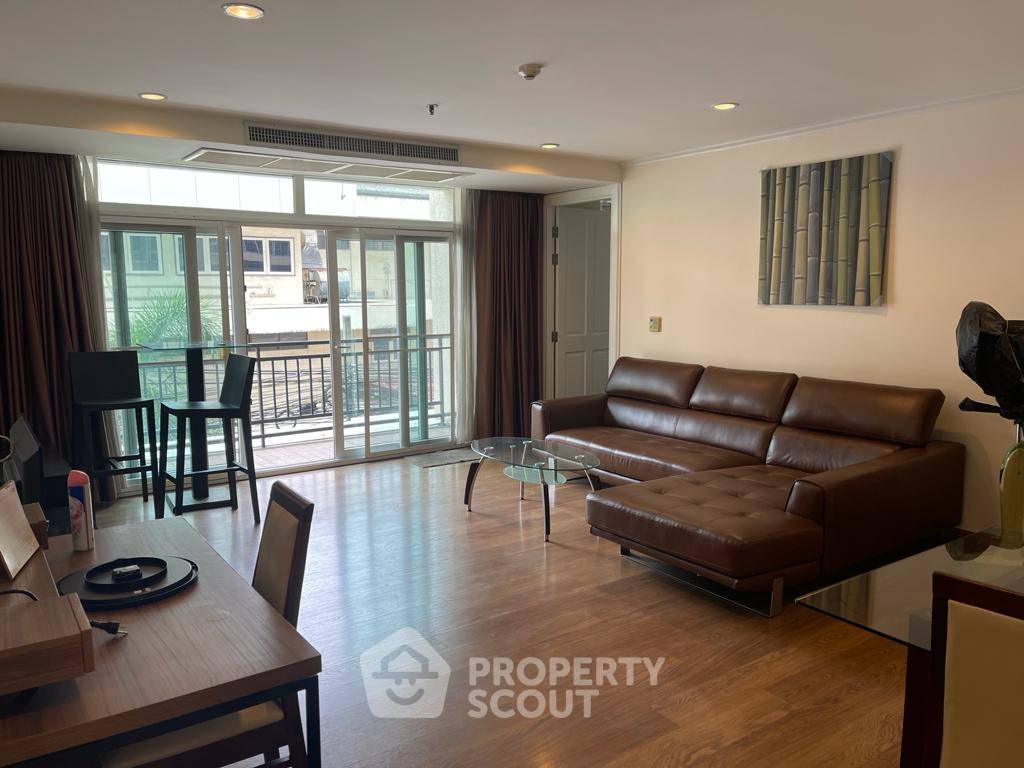 รูป คอนโด 3-ห้องนอน ที่ วัฒนา สวีท คอนโดมิเนียม ใกล้ BTS นานา (ID 1569383) - รูปที่ 1/8