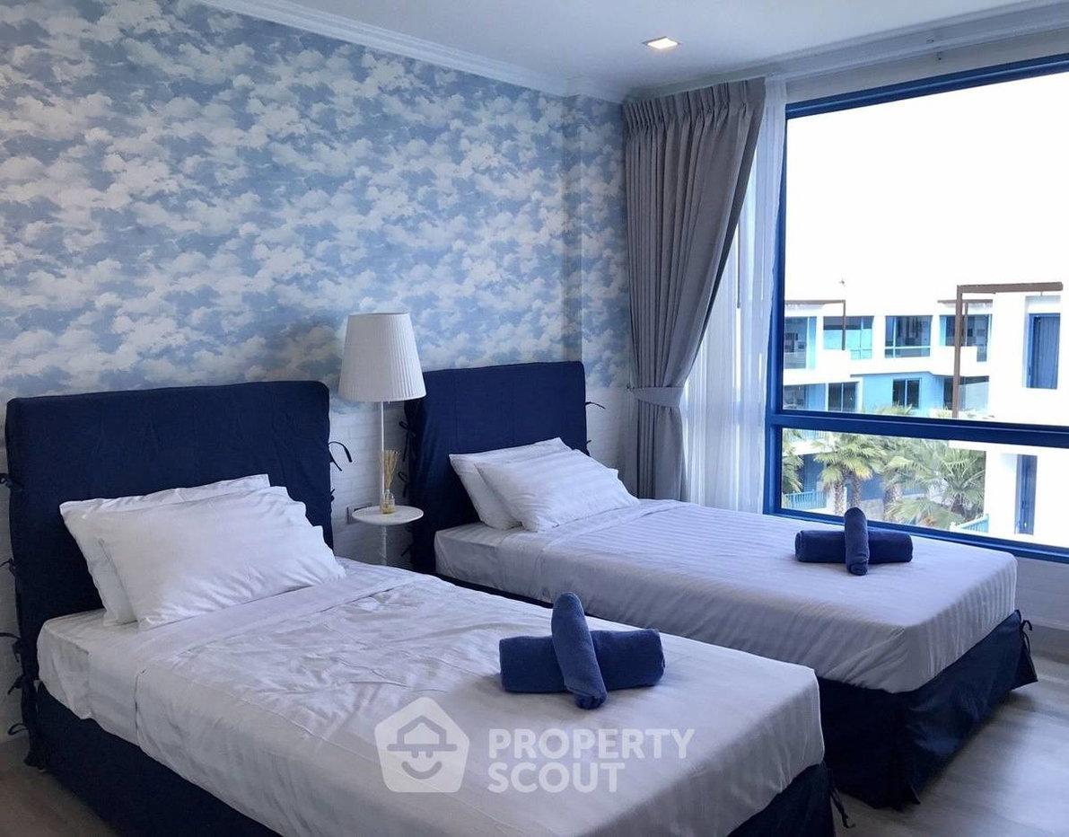 รูป คอนโด 2-ห้องนอน ที่ เดอะ เครสท์ ซานโตรา หัวหิน ใกล้ เมืองหัวหิน (ID 2091509) - รูปที่ 10/20