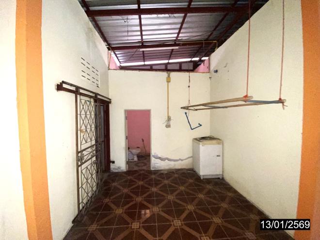 picture HOME 400 Sq.w. Kong Chai Kalasin for 2.8M - 9/30