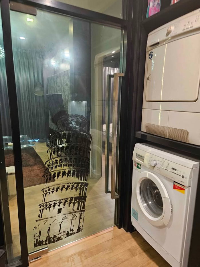 picture 🔥 Condo for Sale Noble Reveal Ekkamai | BTS Ekkamai - 11/17