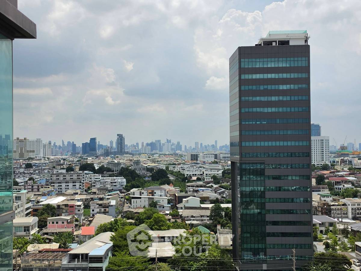 รูป คอนโด 2-ห้องนอน ที่ ยู ดีไลท์ เรสซิเดน พระราม 3 ริเวอร์ฟร้อนท์ ใน บางโพงพาง (ID 2981848) - รูปที่ 11/19