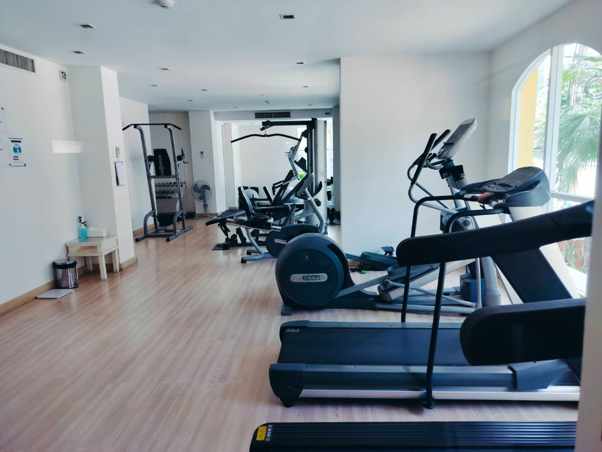 picture For Sale  Silver Heritage Condo Sukhumvit 38 Near BTS Thonglor  - 15/16