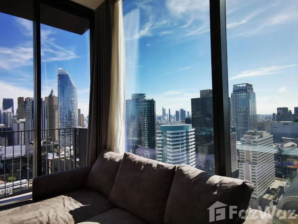 picture 2 Bedroom Condo for rent at 28 Chidlom 6451462 - 14/18