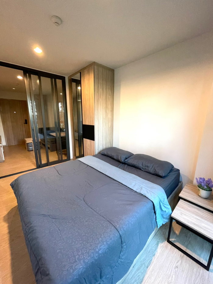picture For rent at The Excel Hideaway Sukhumvit 71 / Line ID : @bestprice (with @ too) - 2/8