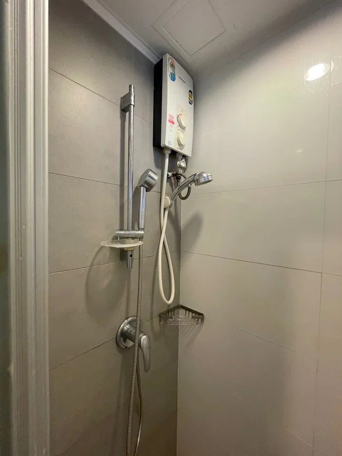 picture 🔥For Sale 🌟Newly Renovated 🧳Move-In Ready 🏢Condo Lumpini Place Ratchayothin - 7/7
