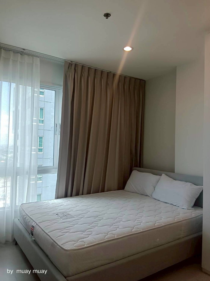 picture Condo for Sale – Prodigy MRT Bangkhae - 6/17