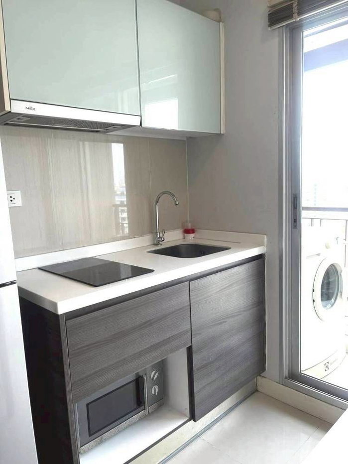 picture Rent 1 Bedroom Ready to move in !! - 4/7
