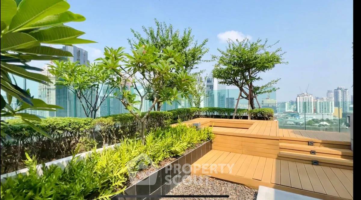 รูป คอนโด 1-ห้องนอน ที่ ริทึ่ม สุขุมวิท 36-38 ใกล้ BTS ทองหล่อ (ID 824712) - รูปที่ 44/49