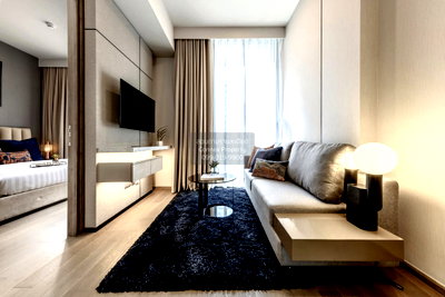 Condos for rent : 🔥🔥🔥 For Rent Condo , Celes Asoke , high floor , MRT-Sukhumvit , Khlong Toei Nuea , Watthana , Bangkok , CX-157684 ✅ Live chat with us ADD LINE @connexproperty ✅ 🔥🔥🔥