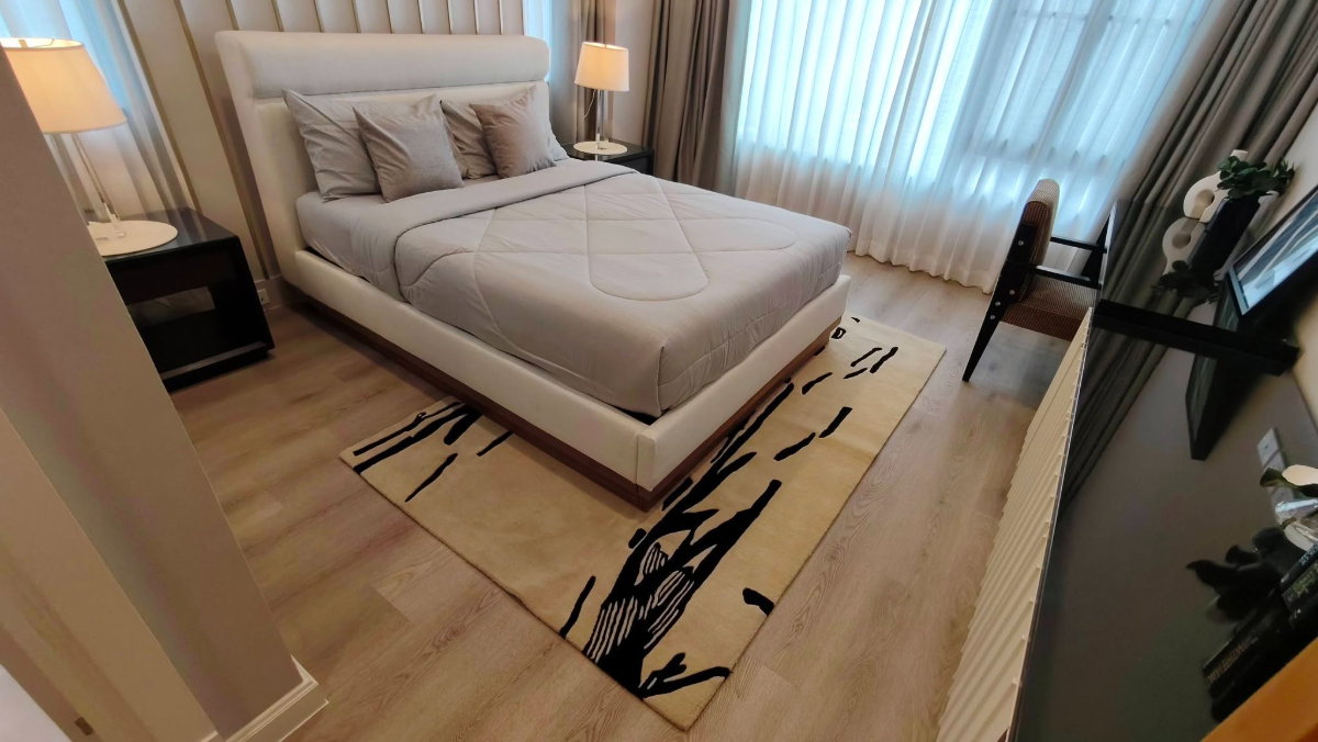รูป RS6395 ให้เช่า Nantawan Rama 9 – Krungthep Kreetha บ้านเดี่ยวหรูระดับ Luxury Residence บนทำเลศักยภาพแห่งใหม่ของกรุงเทพกรีฑาตัดใหม่ - รูปที่ 18/27