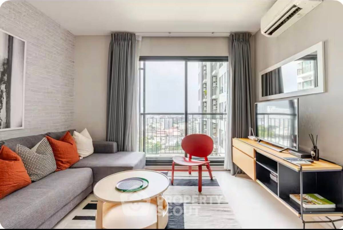 รูป คอนโด 1-ห้องนอน ที่ ริทึ่ม สุขุมวิท 36-38 ใกล้ BTS ทองหล่อ (ID 824712) - รูปที่ 39/49