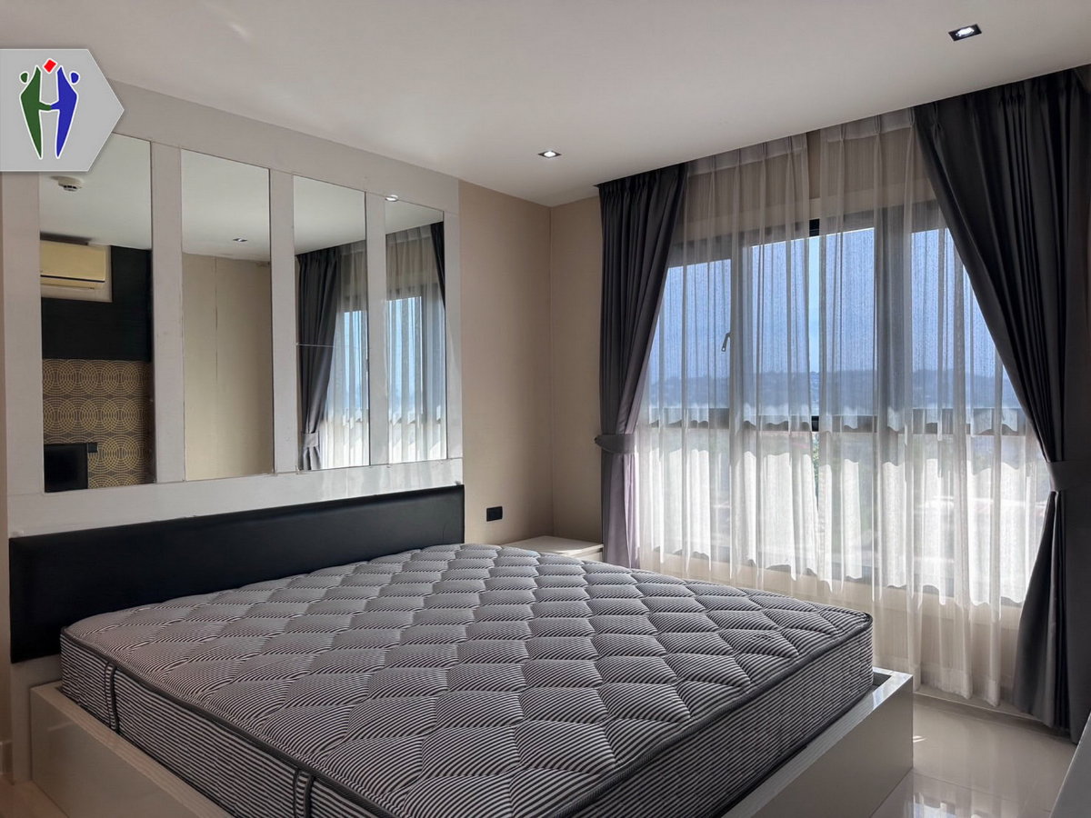 picture Condo The Blue Residence for Rent at South Pattaya - 13/18