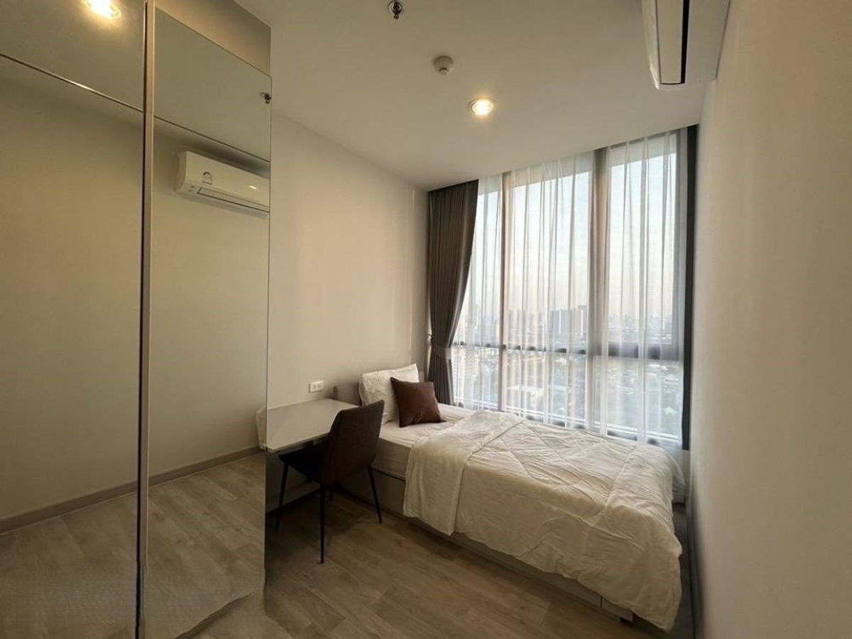รูป 🦋RB24966 ให้เช่าถูกมาก📢นิช ไพรด์ เตาปูน - อินเตอร์เชนจ์👉แอดไลน์ @714txlxc( มี @ ด้วย) แอดมินตอบไว - รูปที่ 9/10