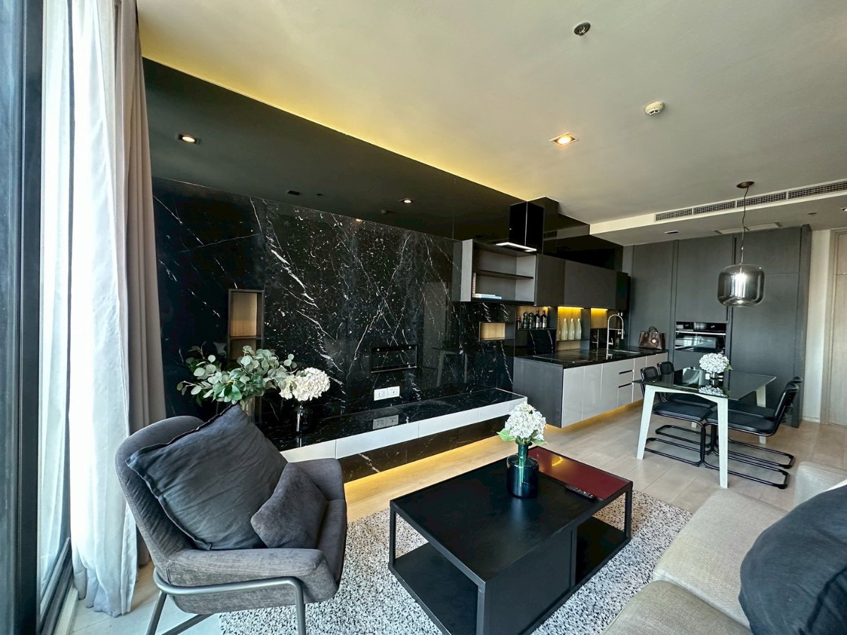 รูป ขายคอนโดโนเบิล เพลินจิต (Noble Ploenchit) ติดBTS เพลินจิต - รูปที่ 3/10