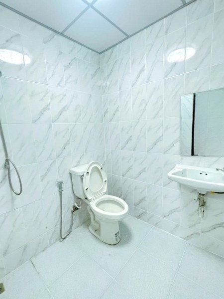รูป เดอะคริสตัล เอกมัย 20 ตร.ว. ประเสริฐมนูธรรม BigDog ทาวน์โฮม 3 ชั้น 3 นอน ใกล้ CDC 900 ม. 3 น้ำ 240 ตร.ม. เซ็นทรัล อีสต์วิลล์ 1.3 กม. - รูปที่ 3/7