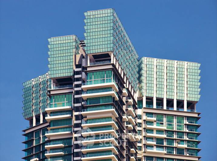 รูป คอนโด 1-ห้องนอน ที่ เดอะ พาโน พระราม 3 ใน บางโพงพาง (ID 1333769) - รูปที่ 5/15