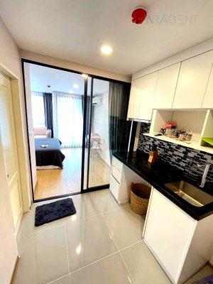 Condos for sale : 🔺 For Sell Condo BANGKOK HORIZON LITE @ PHEKASEM 48 STATION Building A, Floor 6,Studio, Room size 25 sqm