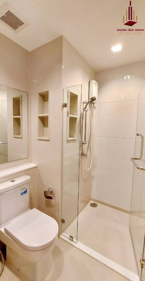picture ✨ For Rent : Life Asoke - Rama 9 Condo ✨ 💰 Only 21,000 THB/month - 8/8