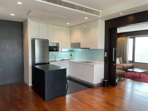 picture 🔥 FOR SALE✅ Amanta Lumpini near MRT Khlong Toei / MRT Lumphini - 9/12