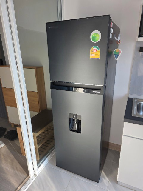 รูป 🤝🏻RB24964 ให้เช่าถูกมาก👍ศุภาลัย ลอฟท์ สาทร - ราชพฤกษ์✅แอดไลน์ @mproperty( มี @ ด้วย) แอดมินตอบไว - รูปที่ 5/17