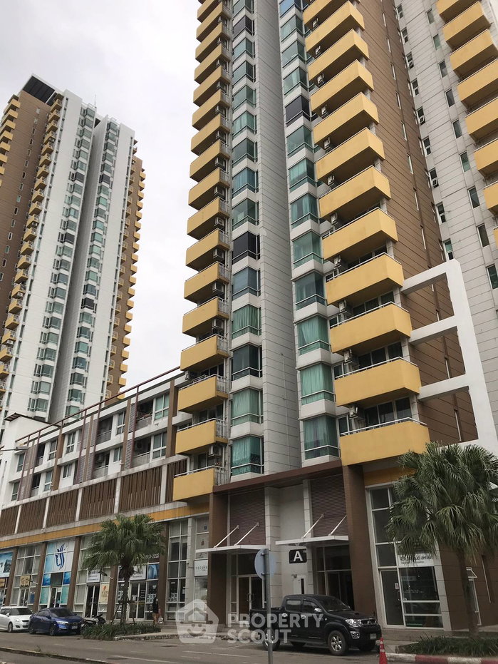 picture 2-BR Condo at M Society in Ban Mai (ID 759844) - 2/15