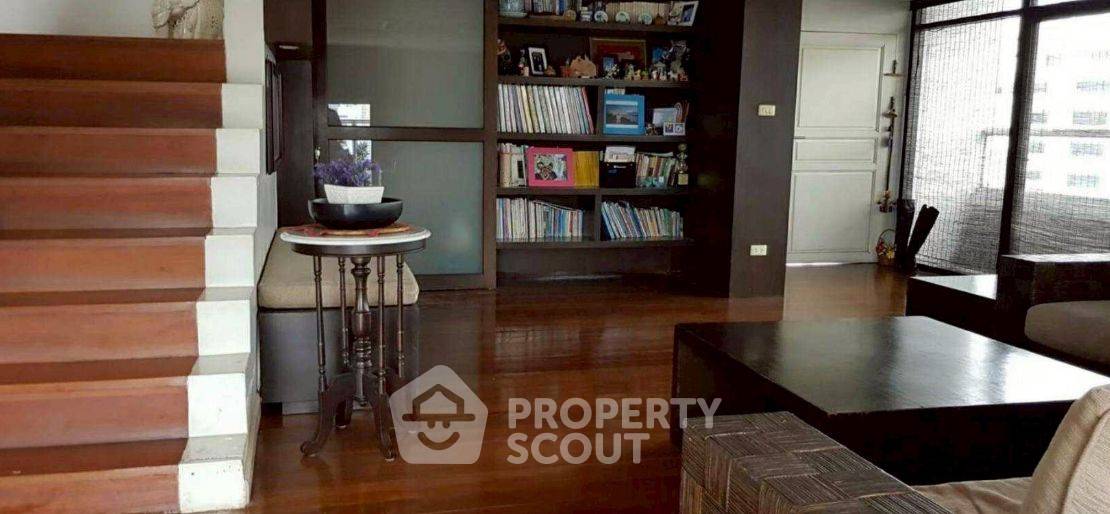 รูป คอนโด 3-ห้องนอน ที่ บ้านพร้อมพงษ์ ใกล้ MRT เพชรบุรี (ID 2981891) - รูปที่ 4/6