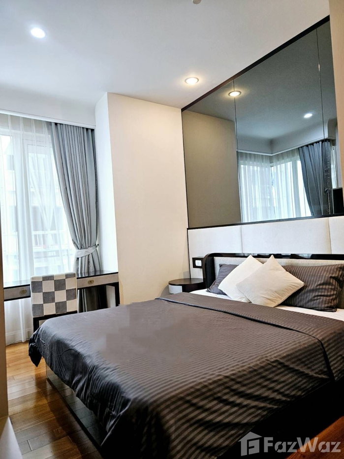 รูป ขาย คอนโด 2 ห้องนอน ในโครงการ คิว หลังสวน 1883087 - รูปที่ 4/10